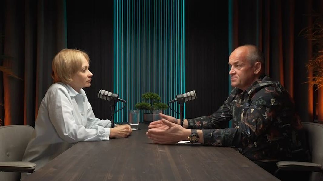 Диалог с экспертом о младенческих коликах без слайдов <nobr>(часть 2/3)</nobr>