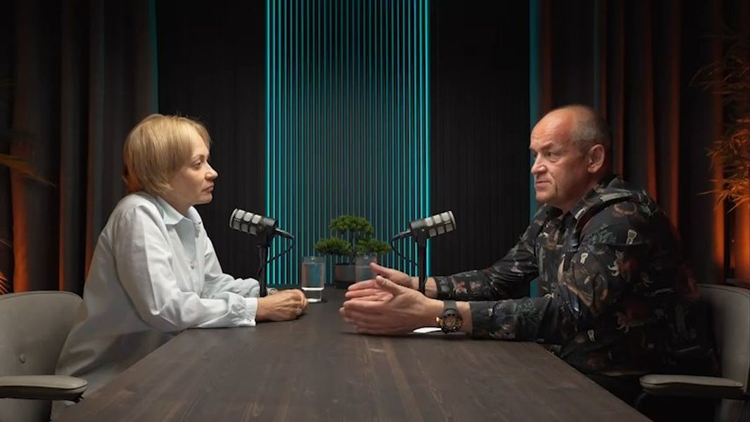 Диалог с экспертом о младенческих коликах без слайдов <nobr>(часть 2/3)</nobr>