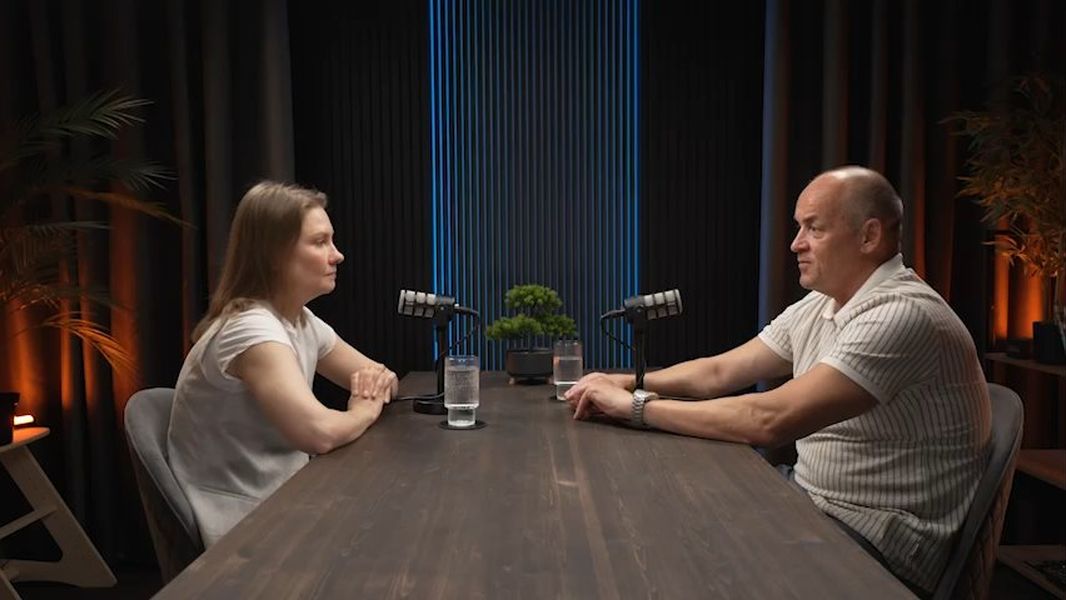 Подкаст «8 лет наблюдения за ребенком с расстройствами пищеварения: стратегия, тактика, результат» (выпуск 2, <nobr>часть 2/3)</nobr>