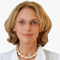 Бакрадзе М.Д.