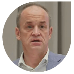 Украинцев Сергей Евгеньевич